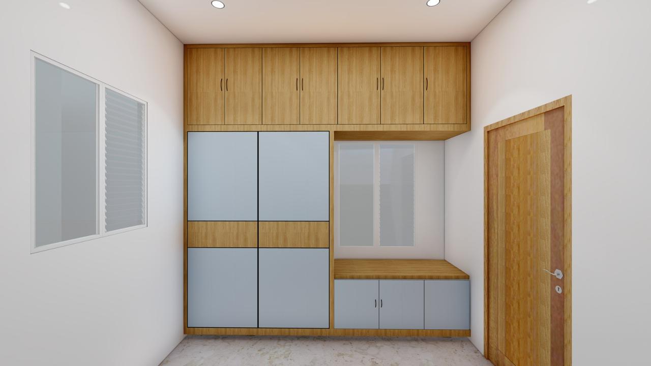 Residential-Interiors